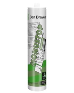 Den Braven Zwaluw Monustop® 290 ml Wit