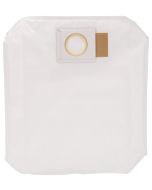 Makita 191C26-2 Fleece stofzak ruggedragen stofzuiger