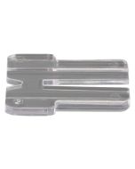 Makita 192557-6 Anti-splinterplaat