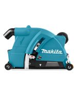Makita 198440-5 Invalstofafzuigkap 230mm