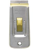 STANLEY Glasschraper Metaal