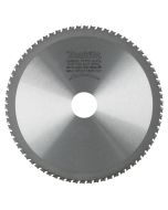 Makita B-09771 Cirkelzaagblad Metaal