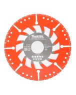 Makita B-55304 Diamantschijf 115x22,23x2,8mm rescue