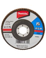 Makita D-27109 Lamellenschijf 125mm A80