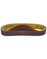 Makita D-67103 Schuurband 533x30mm K120 Red