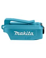 Makita DECADP05 USB-adapter LXT 14,4/18V