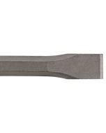 Makita P-13057 Koudbeitel 25x280 mm SW17