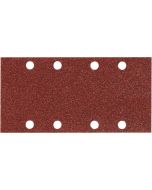 Makita P-36011 Schuurvel 93x230 K120 Red