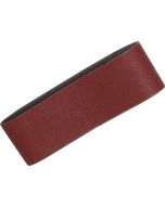 Makita P-37172 Schuurband K40 533x76 Red