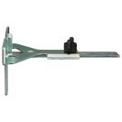 Makita 122704-5 Parallelgeleider MT372