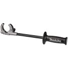 Makita 127551-9 Zijhandgreep assy