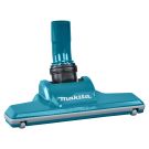 Makita 127827-4 Vloerzuigmond harde vloer blauw