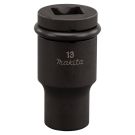 Makita 134827-7 Krachtdop 13x52mm 1/2" VK