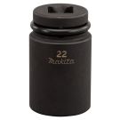 Makita 134834-0 Krachtdop 22x52mm 1/2" VK