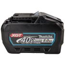 Makita 191L47-8 Accu BL4050F XGT 40V Max 5,0Ah