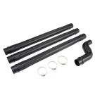Makita 191B03-8 Dakgootreinigingsset