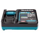 Makita 191E07-8 Oplader XGT DC40RA