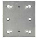 Makita 191Y24-8 Steunzool vierkant velcro/klem