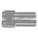 Makita 192557-6 Anti-splinterplaat