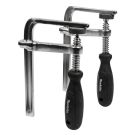 Makita 194385-5 Geleiderail klemset