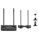 Makita 194579-2 Geleiderail adapter bovenfrees