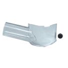 Makita 195559-1 Stofafzuigadapter kantenfrees