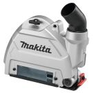 Makita 196845-3 Invalstofafzuigkap 125mm