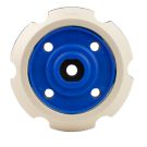 Makita 197925-8 Steunschijf 100mm