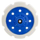 Makita 197928-2 Steunschijf 150mm