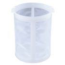 Makita 198751-8 Voorfilter steelstofzuiger wit