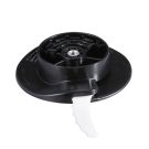 Makita 198848-3 Maaikop kunststof mesje 230 mm