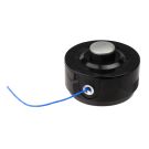 Makita 198854-8 Draadkop 2x1,65 T+G M8x1,25R