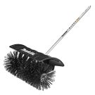 Makita 199318-5 Opzetstuk rolbezem BR400MP