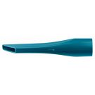 Makita 451243-1 Kierzuigmond kort blauw