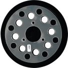 Makita 743081-8 Steunschijf 125mm