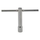 Makita 782209-3 Dopsleutel schaaf 9mm