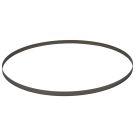 Makita 792557-2 Zaagband metaal/RVS 1140x13mm