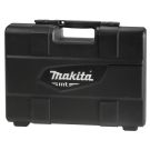 Makita 821658-0 Koffer kunststof zwart