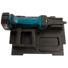 Makita 837806-1 Kofferinzet/inlay DGD800