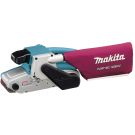 Makita 9920 230 V Bandschuurmachine 76 mm