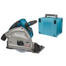 Makita SP001GZ03 40V Max Invalcirkelzaag 165 mm