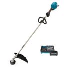 Makita UR007GM101 XGT 40 V Max Bosmaaier D-greep