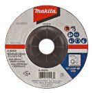 Makita A-80933 Afbraamschijf 125x6,0mm staal