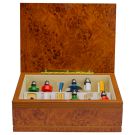 Makita A-87921 Freesset 6mm 12-delig