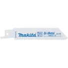 Makita B-20426 Reciprozaagb 80 H&M S522HF