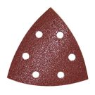 Makita B-21559 Schuurvel Red Velcro K60/K80/K100/K120/K180