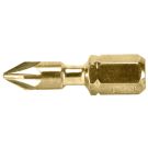 Makita B-28466 XTT slagschroefbit PZ3 x 25mm