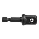 Makita B-54673 Dopadapter 1/4" ZK Vorm E <> 1/2" VK