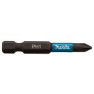 Makita B-63719 Slagschroefbit PH1x50mm