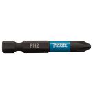 Makita B-63725 Slagschroefbit PH2x50mm